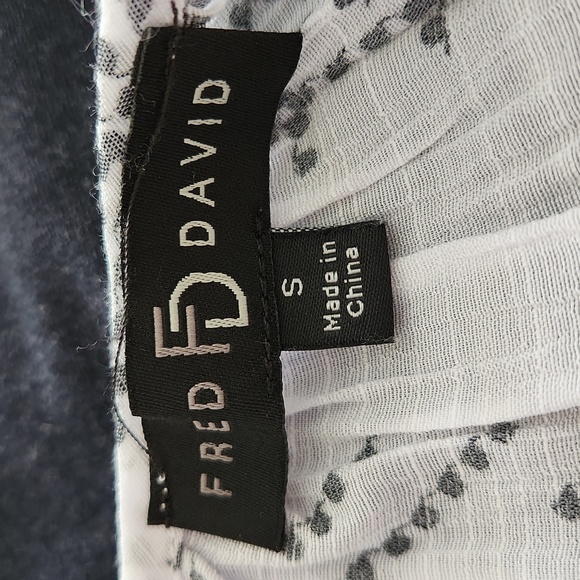 Fred David - Picture 6 of 9